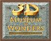 3d Museum Of Wonders