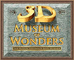 3D Museum of Wonders