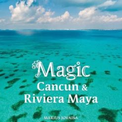 Magic cancun & riviera maya book