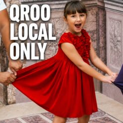Admission Ticket – QROO LOCAL Children (WITH LOCAL ID)